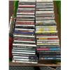 Image 4 : 100+ Assorted CD Disks Unsorted Rock, Classical, Country, etc