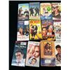 Image 2 : Lot of 25 SEALED VHS Tapes Assorted Titles
