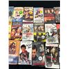Image 3 : Lot of 25 SEALED VHS Tapes Assorted Titles