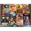 Image 2 : Lot of 20 SEALED VHS Tapes Assorted Titles