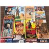 Image 3 : Lot of 20 SEALED VHS Tapes Assorted Titles