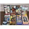 Image 5 : Lot of 20 SEALED VHS Tapes Assorted Titles