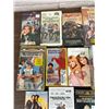 Image 2 : Lot of 20 SEALED VHS Tapes Assorted Titles