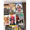 Image 3 : Lot of 20 SEALED VHS Tapes Assorted Titles