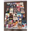 Image 1 : Lot of 20 SEALED VHS Tapes Assorted Titles