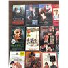 Image 2 : Lot of 20 SEALED VHS Tapes Assorted Titles