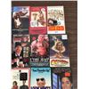 Image 3 : Lot of 20 SEALED VHS Tapes Assorted Titles