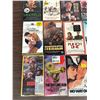 Image 5 : Lot of 20 SEALED VHS Tapes Assorted Titles