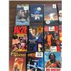Image 2 : Lot of 20 SEALED VHS Tapes Assorted Titles