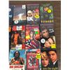 Image 3 : Lot of 20 SEALED VHS Tapes Assorted Titles