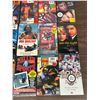 Image 4 : Lot of 20 SEALED VHS Tapes Assorted Titles