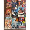 Image 5 : Lot of 20 SEALED VHS Tapes Assorted Titles