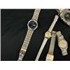 Image 4 : Lot of Assorted Quartz Wristwatches (as is need new batteries)