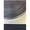 Image 3 : Technics Turntable Record Player SL-B202