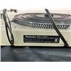 Image 6 : Technics Turntable Record Player SL-B202