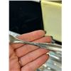 Image 4 : Full Set of Silver Plated Cutlery in Box