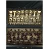 Image 3 : Terracotta Warrior Chess Set and Shut The Box Wooden Pub Game