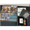 Image 2 : Lot of 2 Halo Strategy Game and Beatles Trivial Pursuit Tabletop Board Games