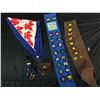 Image 1 : Girl Guides Sashes, Patches, Etc