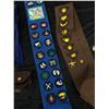 Image 2 : Girl Guides Sashes, Patches, Etc