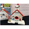 Image 3 : Snoopy Sno-Cone Machine and Campbell Kid Dolls