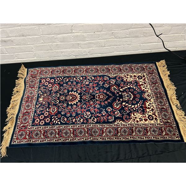 Persian Style Rug 43" x 25"