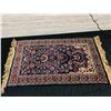 Image 1 : Persian Style Rug 43" x 25"