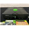 Image 3 : Xbox Original Console, Games, Xbox 360 Controller, Accessories, Game