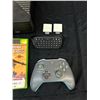 Image 4 : Xbox Original Console, Games, Xbox 360 Controller, Accessories, Game