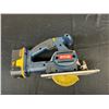 Image 2 : Ryobi 18v P500 Circular Saw 5 1/2"