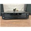 Image 2 : SONY Compact Disc Player CDP-C745 with Speakers