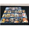 Image 1 : Lot of 23 Blu-Ray Movies
