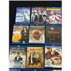 Image 2 : Lot of 23 Blu-Ray Movies