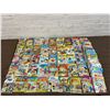 Image 1 : 65+ Archie Pocket Books, Double Digests, etc