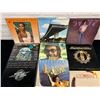 Image 2 : Lot of 11 Vinyl Records LPS Whitney Houston, Supertramp, The Doobies, Kilowatt