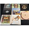 Image 3 : Lot of 11 Vinyl Records LPS Whitney Houston, Supertramp, The Doobies, Kilowatt
