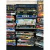 Image 3 : Box of Assorted DVD Movies