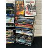 Image 4 : Box of Assorted DVD Movies