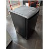 Image 3 : Danby Mini Fridge Model DAR026A1BDD