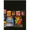 Image 3 : Lot of 13 Atari Games and 2 Odyssey Games