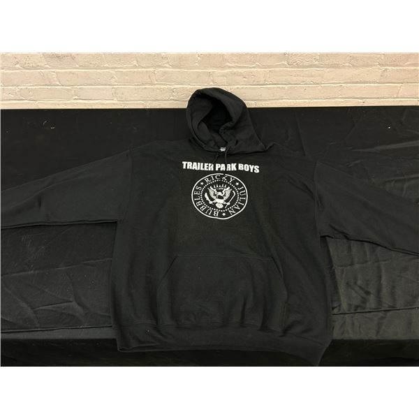 Trailer Park Boys 2XL Pullover Hoodie