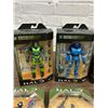 Image 3 : Halo Action Figure & Collectibles Bundle 13pcs