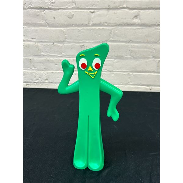 1985 Gumby AM FM  Lewco Radio