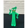 Image 1 : 1985 Gumby AM FM  Lewco Radio