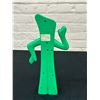 Image 2 : 1985 Gumby AM FM  Lewco Radio