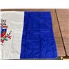 Image 4 : Yukon Provincial Flag 70" x 33"