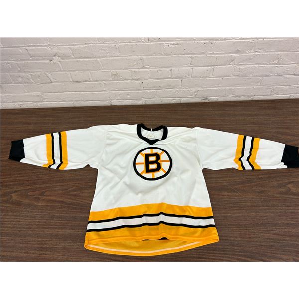 Boston Bruins Size L Jersey