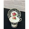 Image 2 : Senorita Royal Albert Tea Cup and Saucer