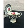 Image 6 : Senorita Royal Albert Tea Cup and Saucer
