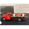 Image 3 : Matchbox Collectibles 1956 Budweiser Model B Delivery Truck
